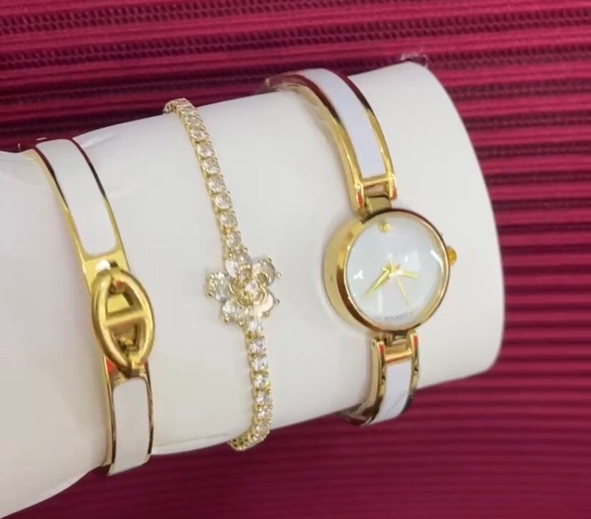 Jewelry set