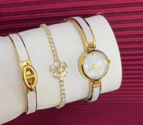Jewelry set