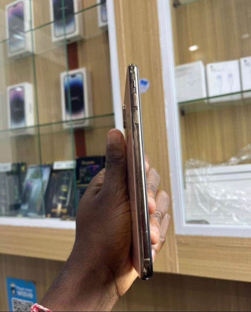 iPhone XS Or - Smartphone