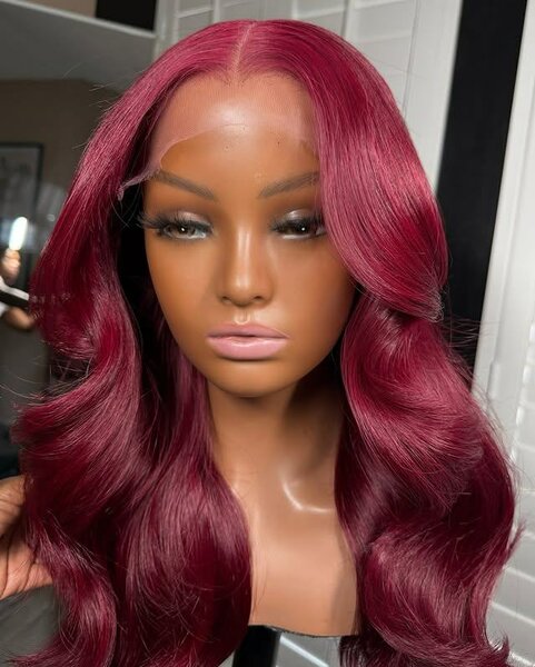 Quality Wigs