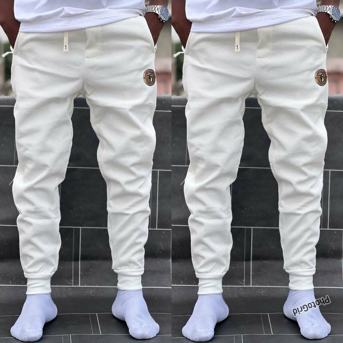 Jogging homme