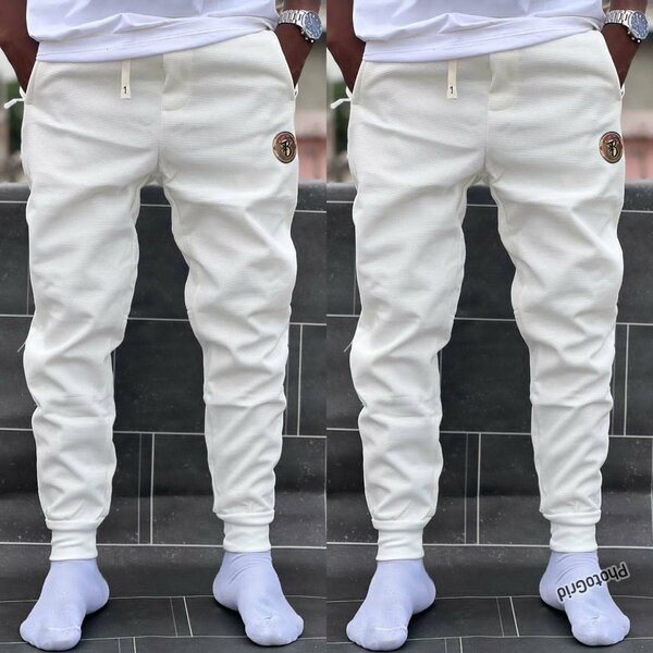 Jogging homme