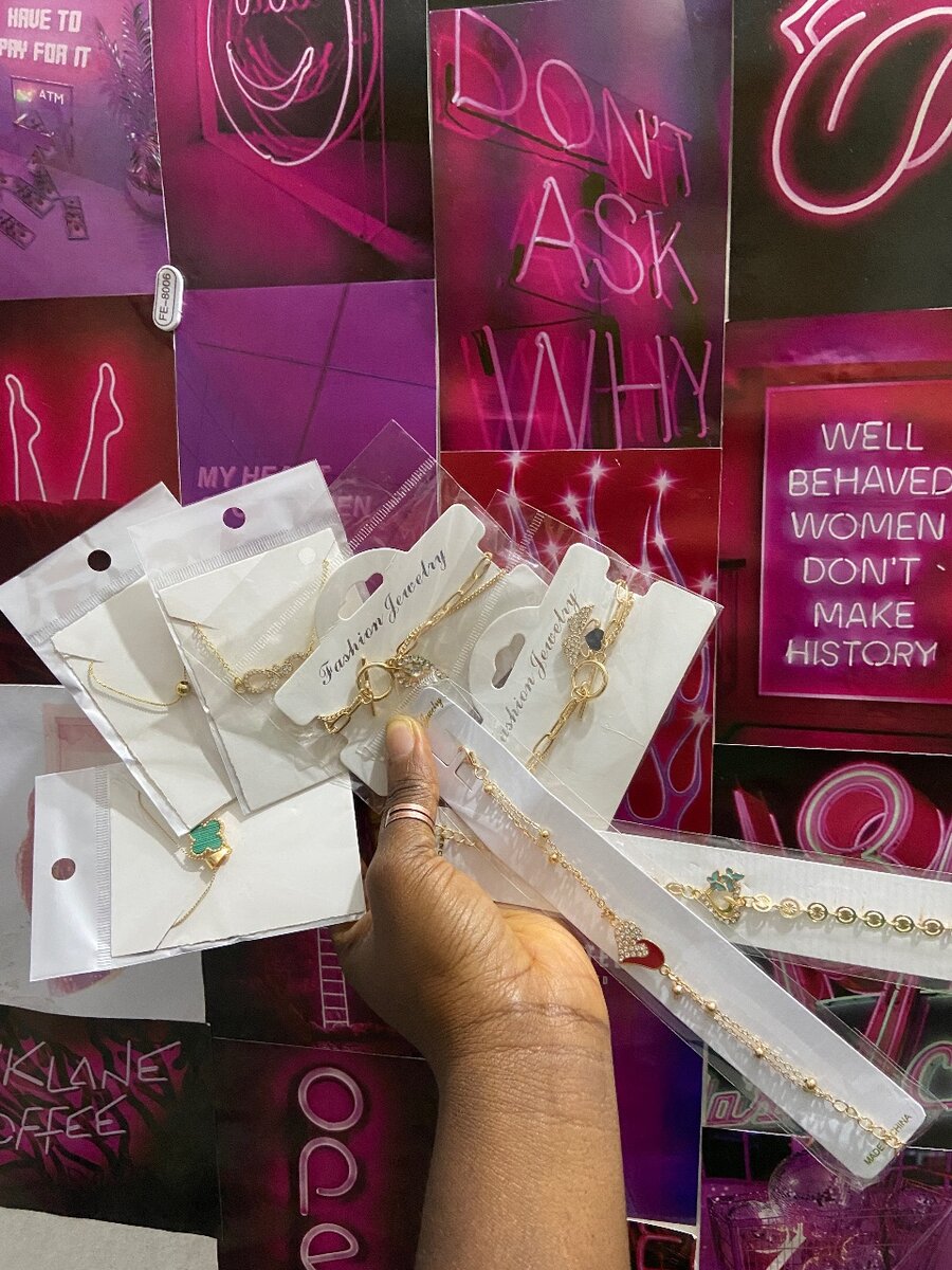 Accessoire femme