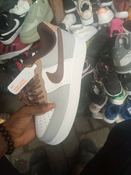 Nike Airforce