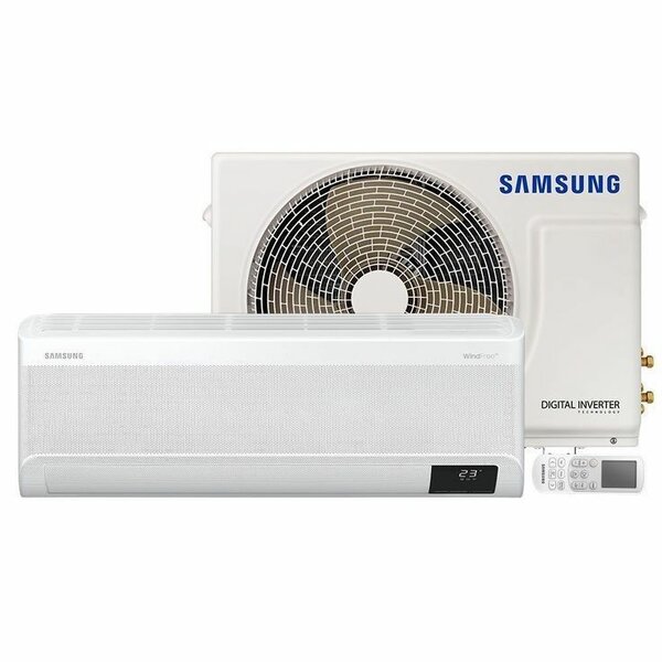 Air-conditioner 1.5 horsepower