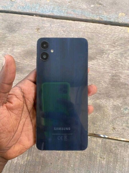 Smartphone Samsung Galaxy A