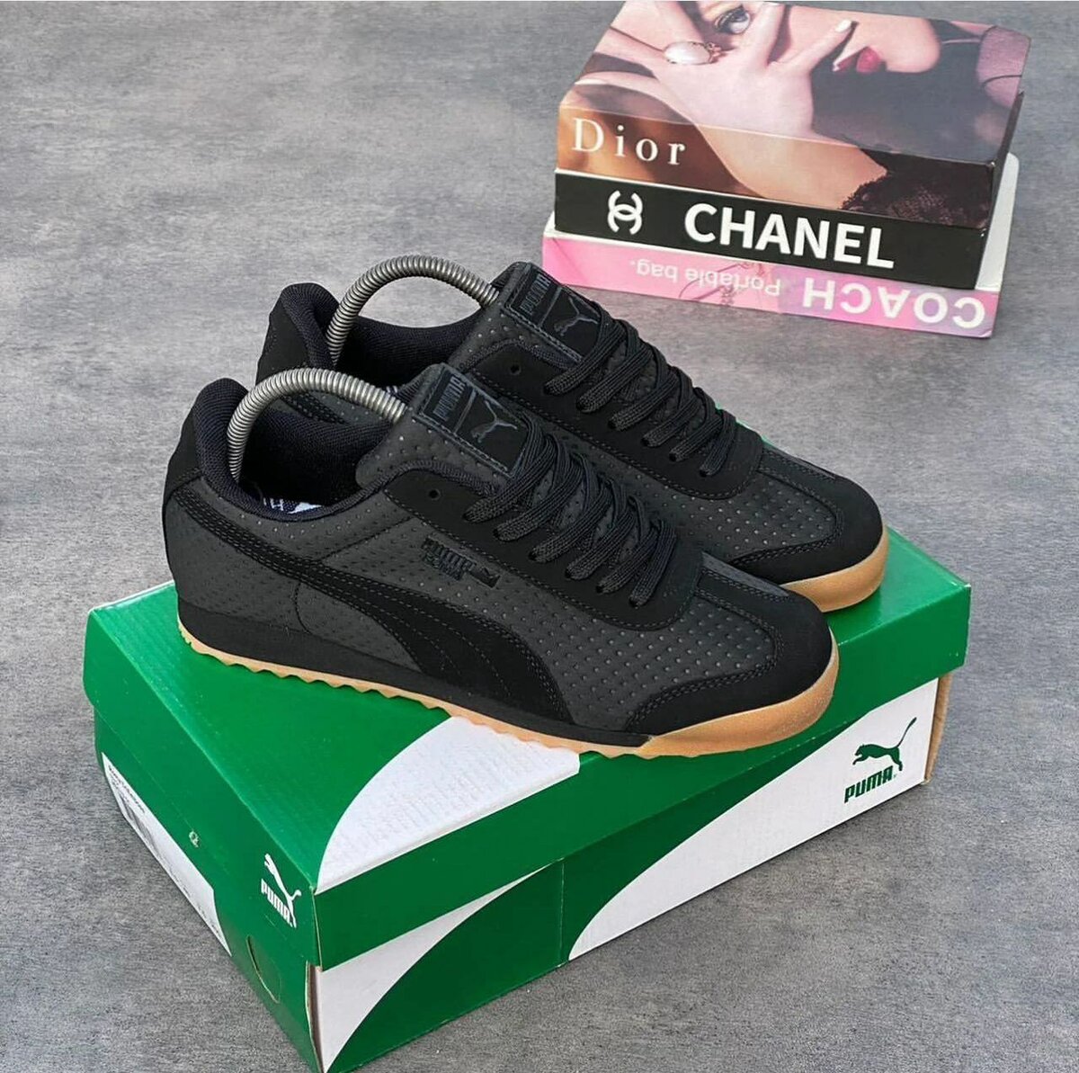 Fashion sneakers