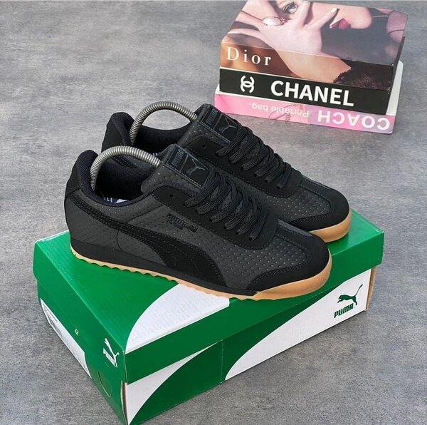 Fashion sneakers