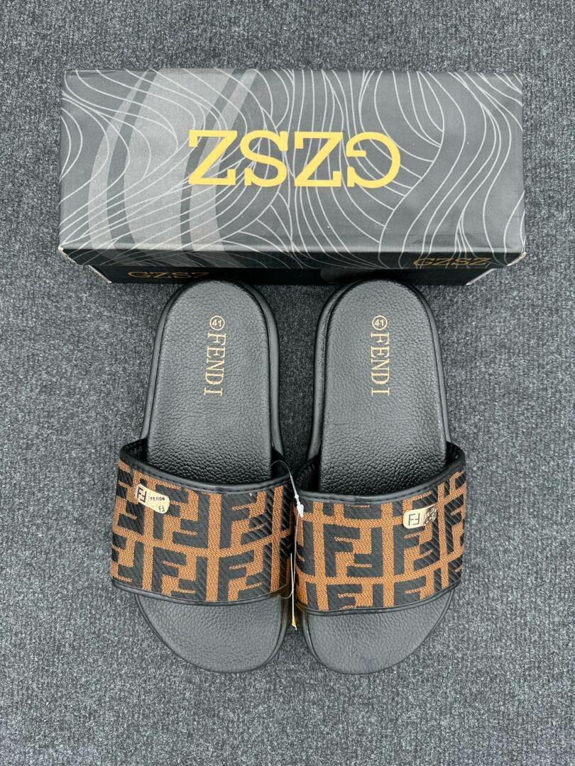 Sandales homme