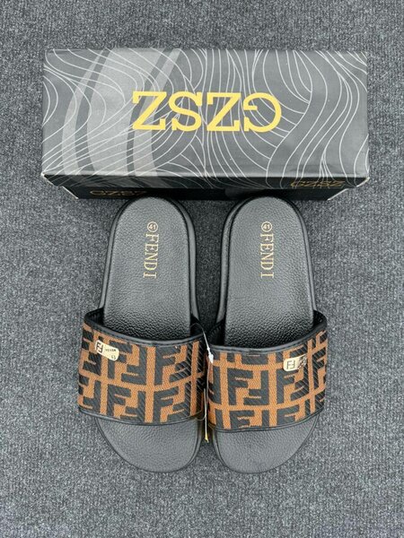 Sandales homme