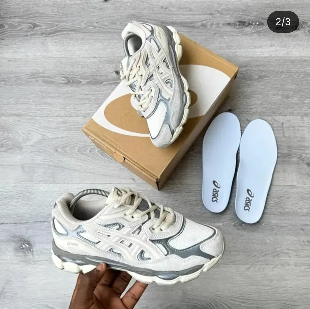 Asics
