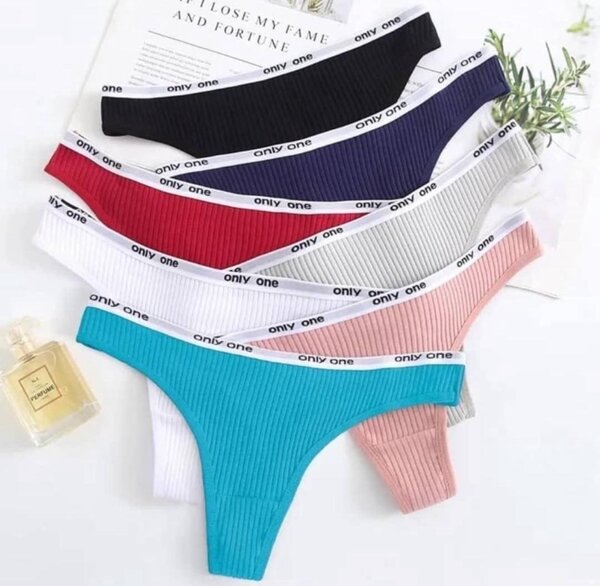 Panties