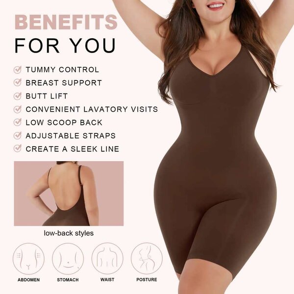 Body suit