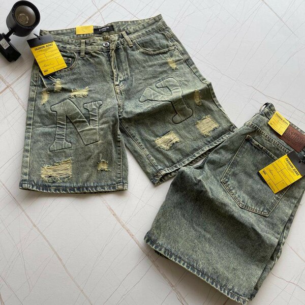 Original Design shorts