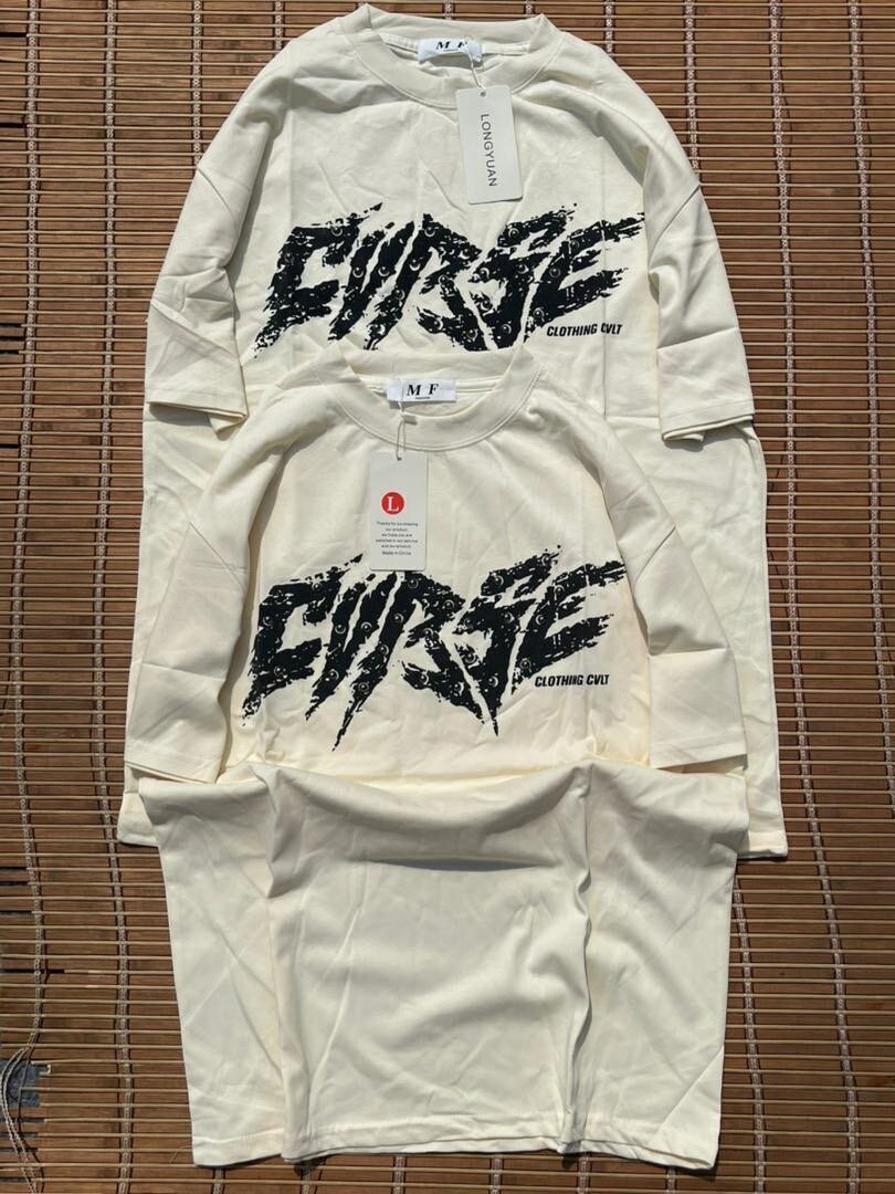 TEE short