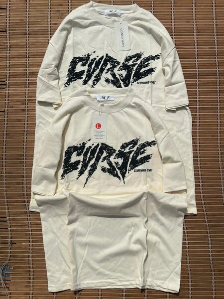 TEE short