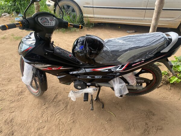 Moto KTN X1
