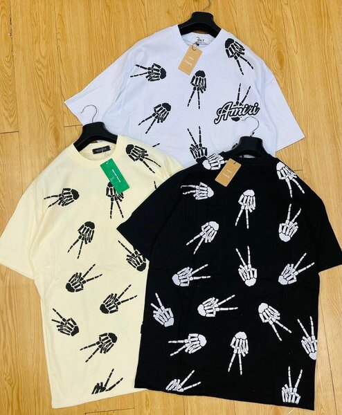 T shirts