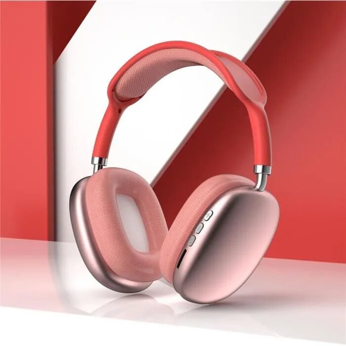 Casque Bluetooth P9 Pro Max