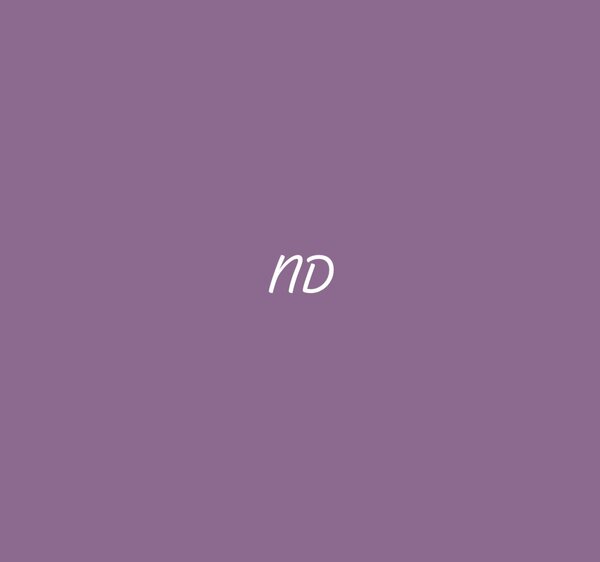 N.D. 