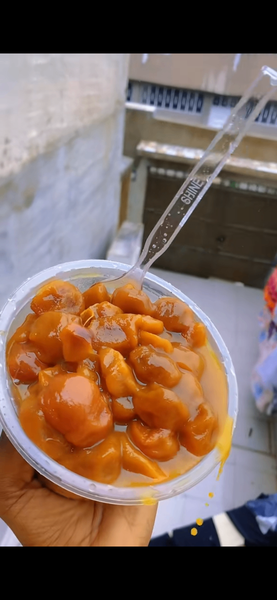 Confiture de cocota
