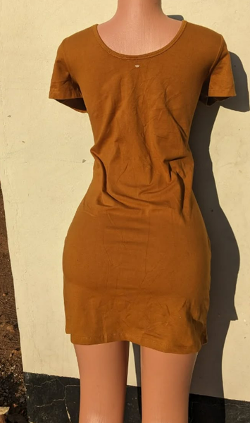 Stretcy dress