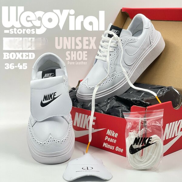 Sneakers NIKE
