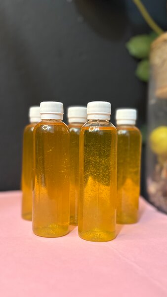 Lotion Citron