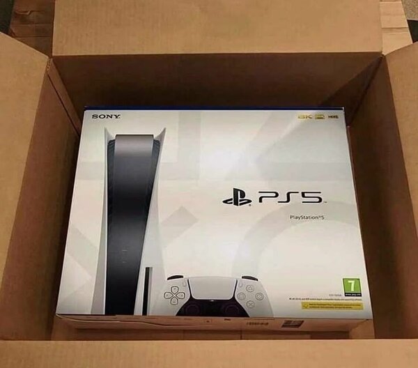 PS5