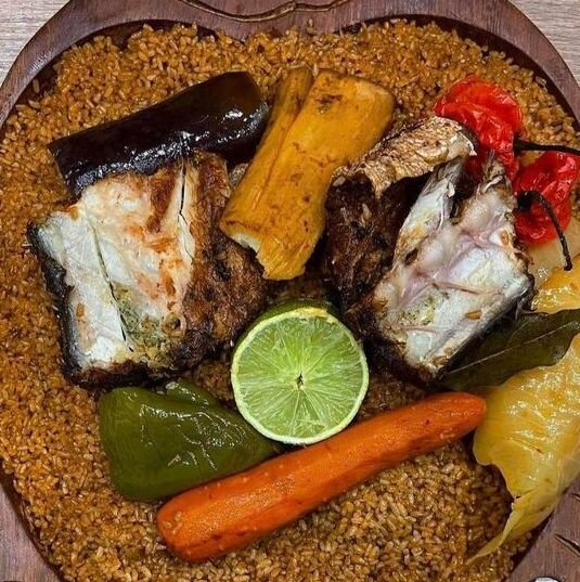 TCHÊP AU POISSON