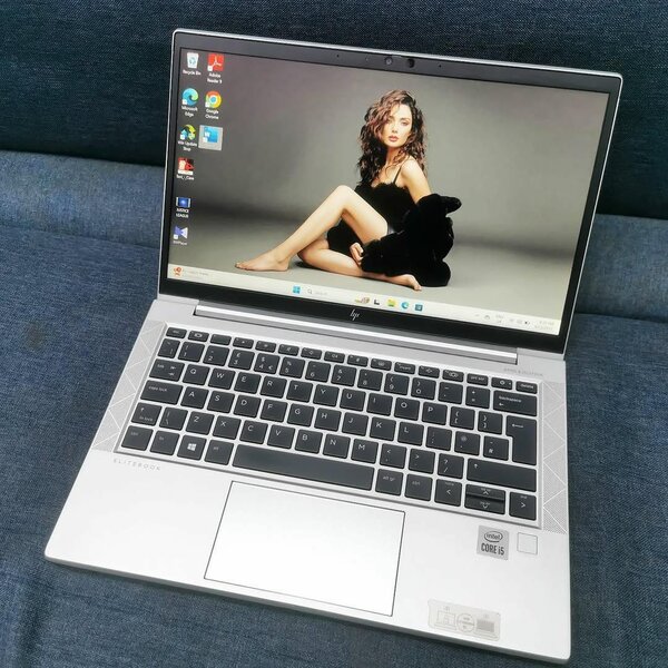 HP ELITEBOOK