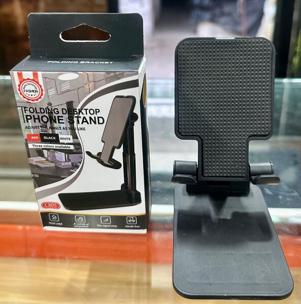 Support Téléphone