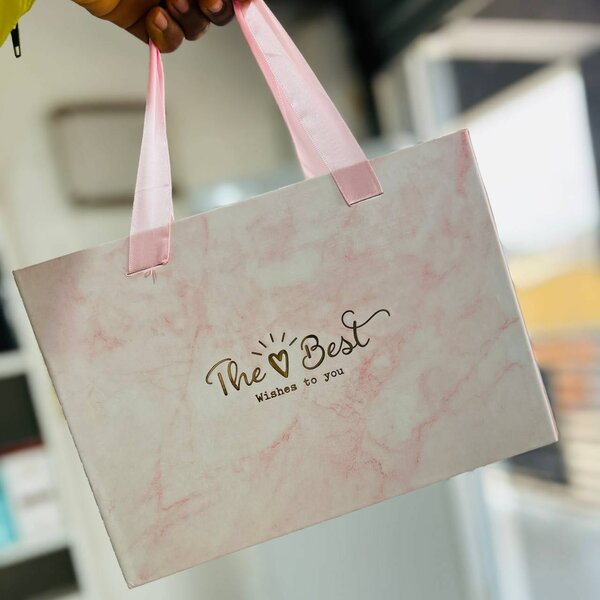 Gift bag