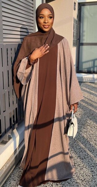 Hijab Muslim