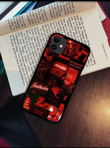 Coque iPhone