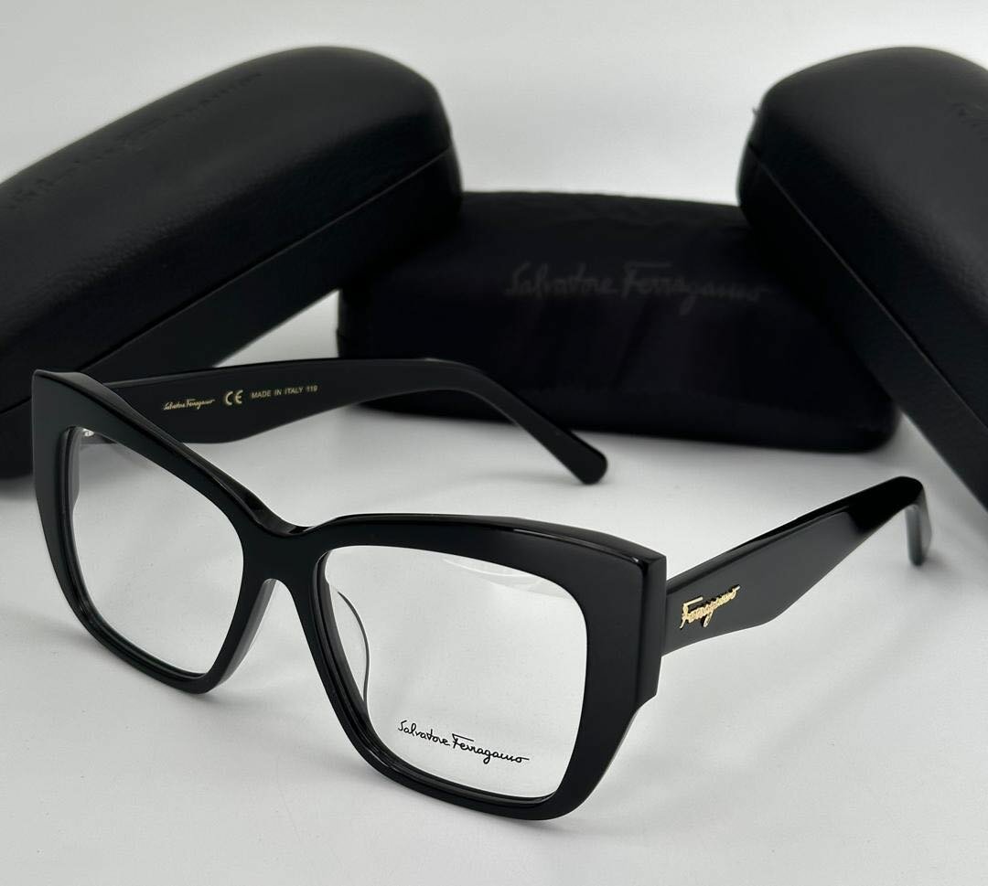 Unisex Glasses