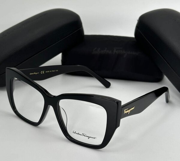 Unisex Glasses