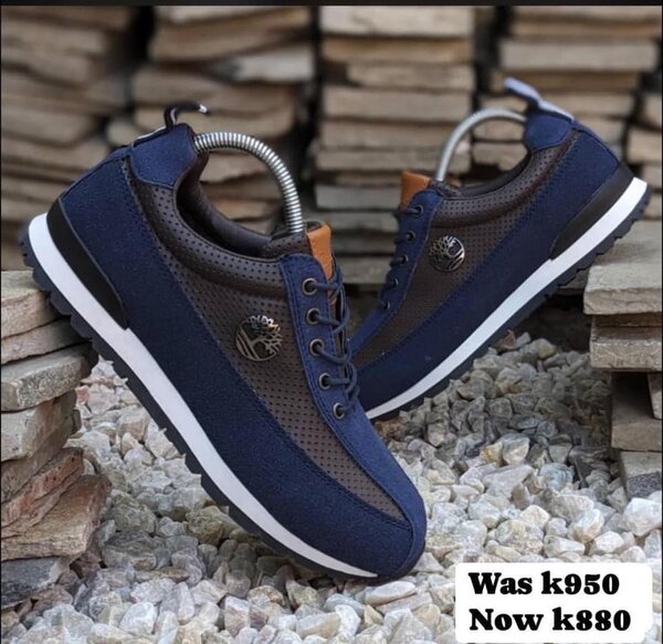 Mens shoes
