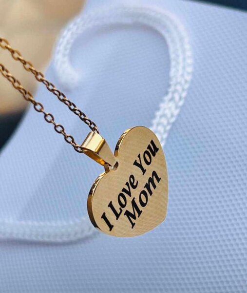 Customized Necklace
