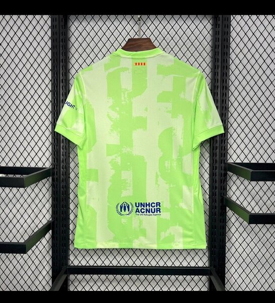 Maillot de valeur
