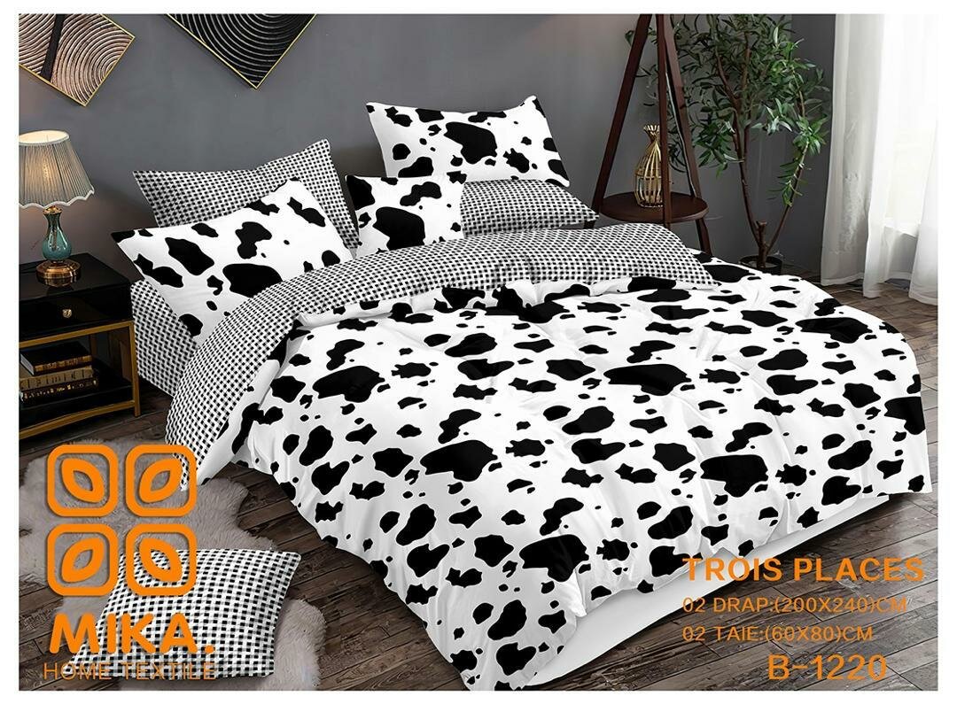 Drap de lit