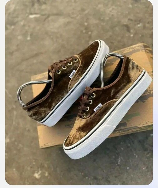 Van'S