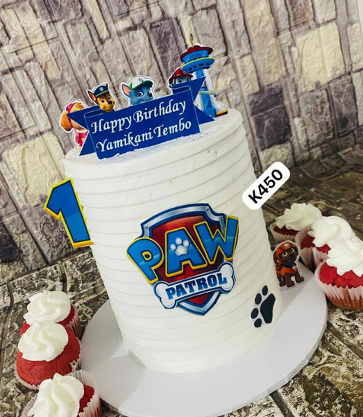 Cake