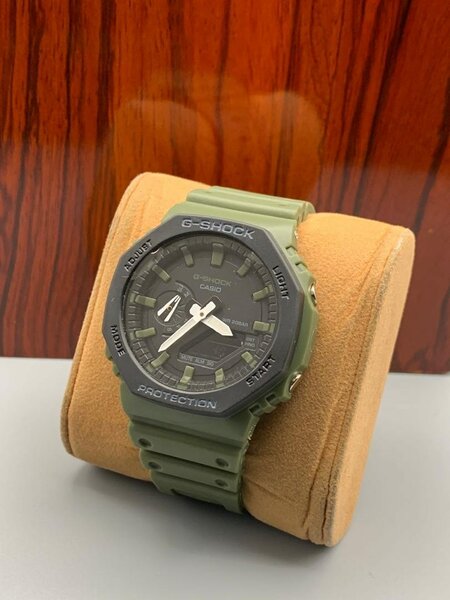 G-Shock (New)