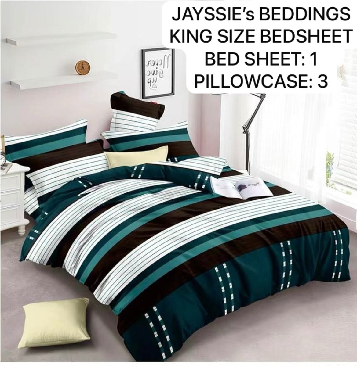 Bedsheet