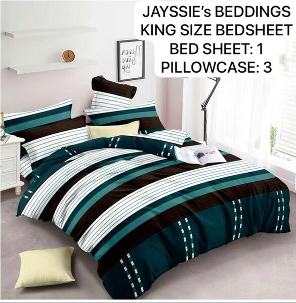 Bedsheet