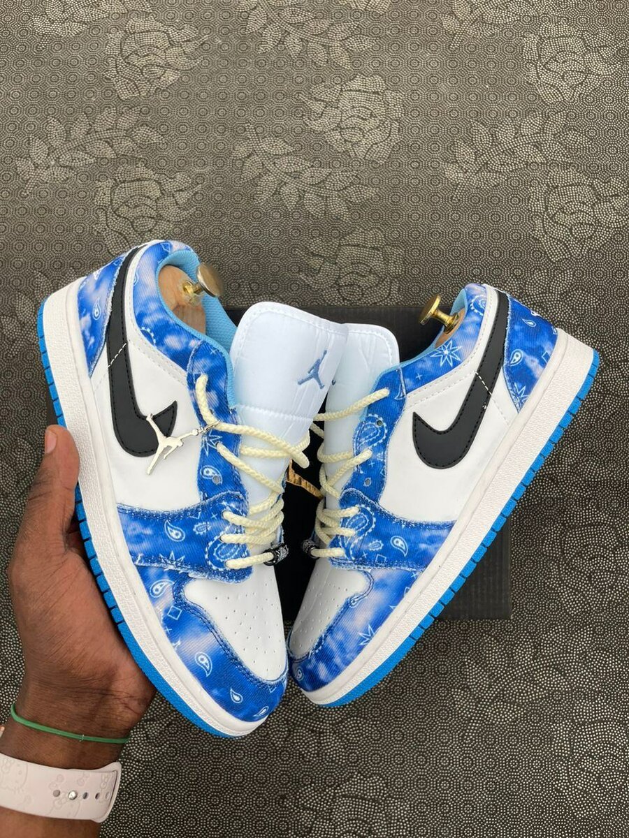 Nike jordan SB