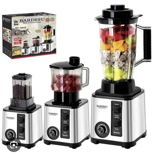 BARDEFU Multi-Purpose blender