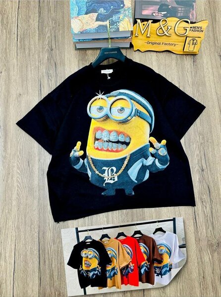 Teeshirt swag