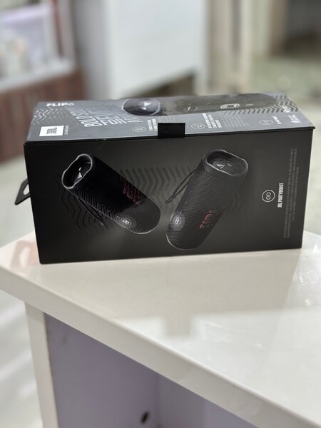 JBL FLIP6